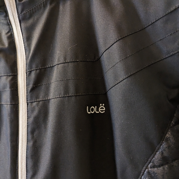 Lole Women's Ski Jacket - Picture 4 of 7